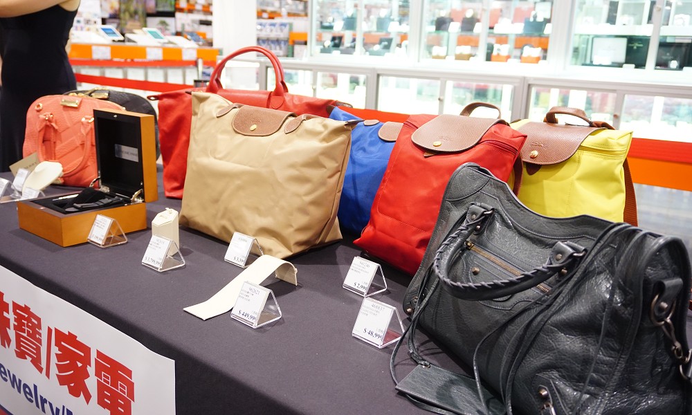 longchamp bags costco